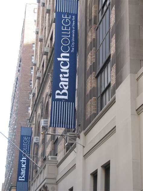 blogs at baruch